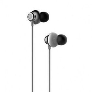 Навушники Florence Fl-0053-HS Gray-Silver