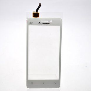 Тачскрін (сенсор) Lenovo A360t White Original