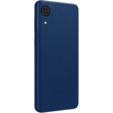 Смартфон SAMSUNG A03 Core (A032F) 2/32 (blue)