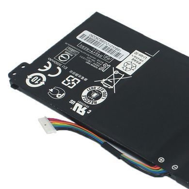 Акумулятор для ноутбука ACER AC14B8K (E5-771/ES-511/V3-371 series) 3220mAh 48Wh 15.2V Original