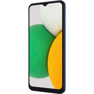 Смартфон SAMSUNG A03 Core (A032F) 2/32 (blue)