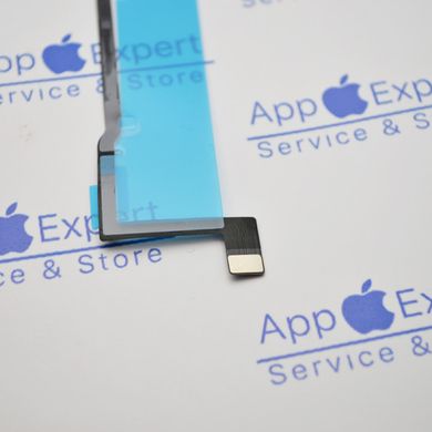Тачскрин iPhone 11 Pro Max с сеточкой спикера (без микросхемы) Black HC