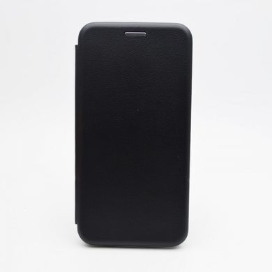 Чехол книжка Premium for iPhone X/iPhone XS 5.8" Black