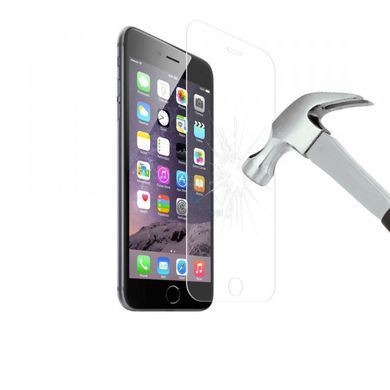 Защитное стекло антишпион Privacy Glossy для iPhone 6 Plus/6S Plus