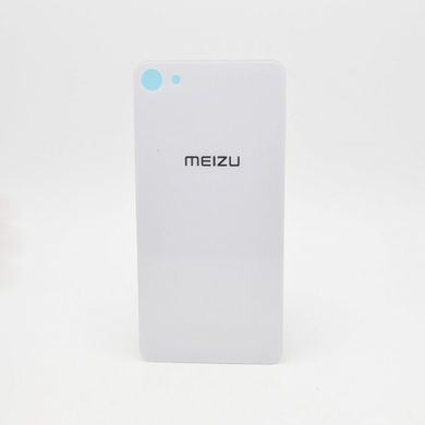 Задняя крышка для телефона Meizu U10 White