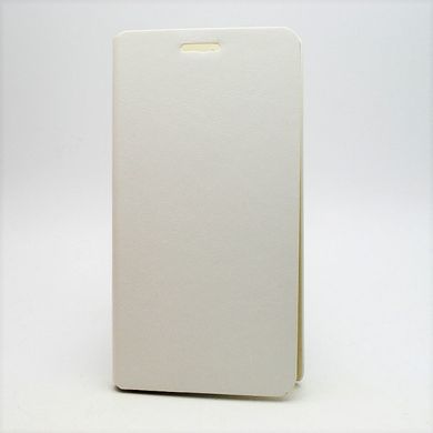 Чехол книжка СМА Original Flip Cover Lenovo P90 White
