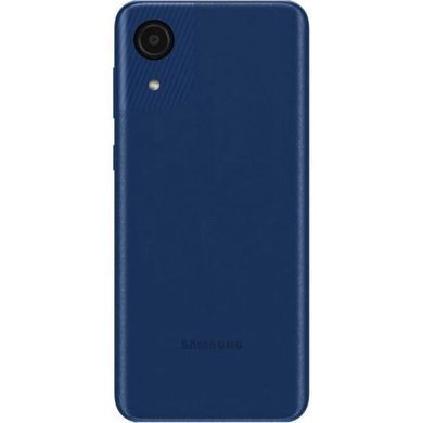 Смартфон SAMSUNG A03 Core (A032F) 2/32 (blue)