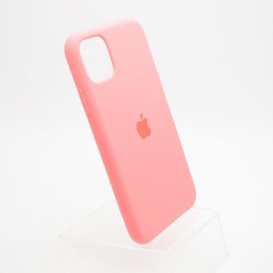 Чехол накладка Silicon Case для iPhone 11 Watermelon