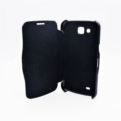 Чохол книжка Original Flip Cover for Samsung i9260 Black