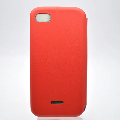 Чехол книжка Baseus Premium для Xiaomi Redmi 6A Красный