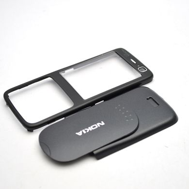 Корпус Nokia N73 Black АА класс