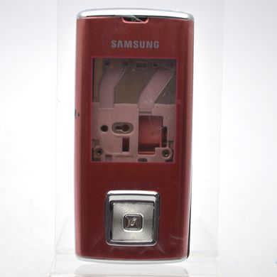 Корпус Samsung J600 Rose HC