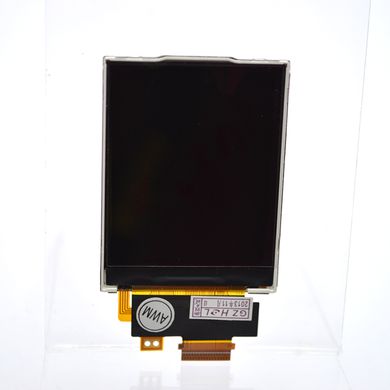 Дисплей (екран) LCD LG KF240/KF245/KF310/KF390/KP270/KP275 HC