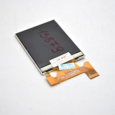 Дисплей (экран) LCD Samsung C5130 HC