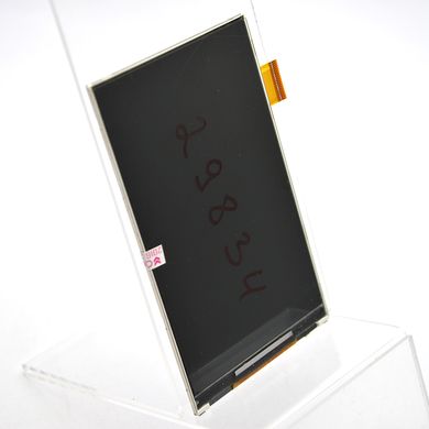 Дисплей (екран) LCD  Fly IQ449 Pronto Original