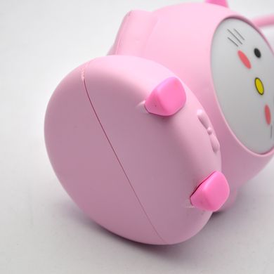 Детская настольная лампа Kids Design 903 400mHa Pink/Розовая