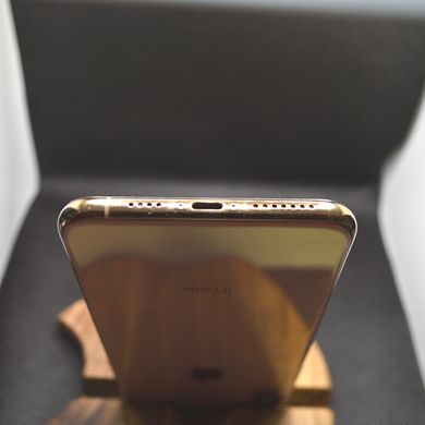 Смартфон iPhone XS Max 256GB Gold б/у (Grade A+)