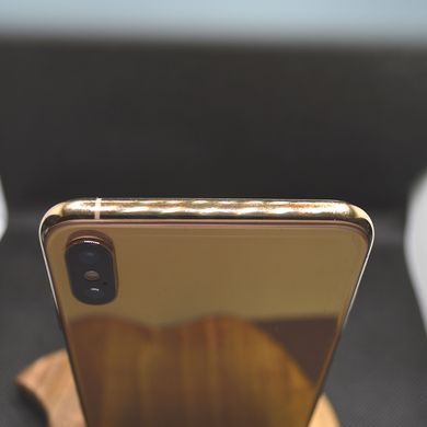Смартфон iPhone XS Max 256GB Gold б/у (Grade A+)