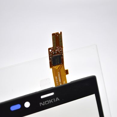Тачскрин (Сенсор) Nokia 720 Lumia Black HC