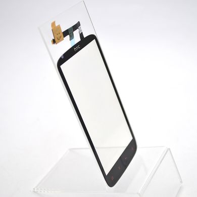 Тачскрин (Сенсор) HTC Z715e/Sensation XE/G14 Black Original