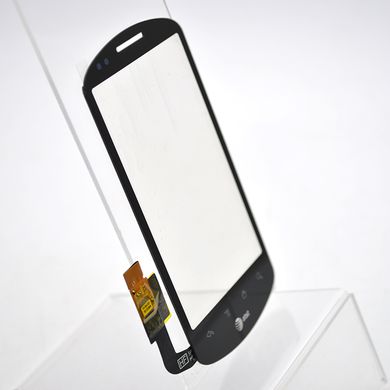 Тачскрін (Сенсор) Huawei U8800 Ideos X5 Black Original