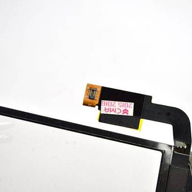 Тачскрин (Сенсор) Huawei U8800 Ideos X5 Black Original