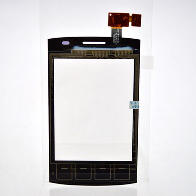 Тачскрин (сенсор) LG E410 Optimus L1 II Black HC