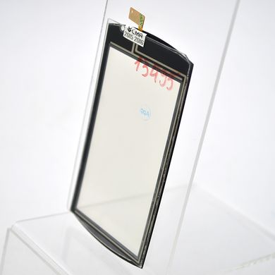 Тачскрин (Сенсор) Sony Ericsson U5 Black ААА класс