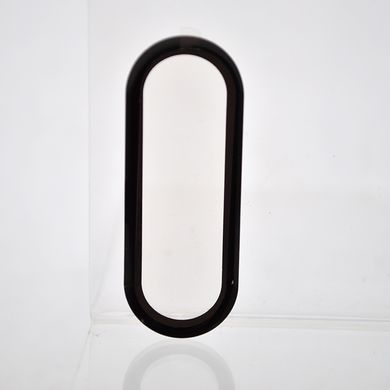 Защитное керамическое стекло Super Glass для Xiaomi Mi Band 6 Black