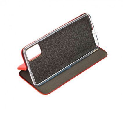 Чохол книжка Premium for Samsung A515 (A51) Red
