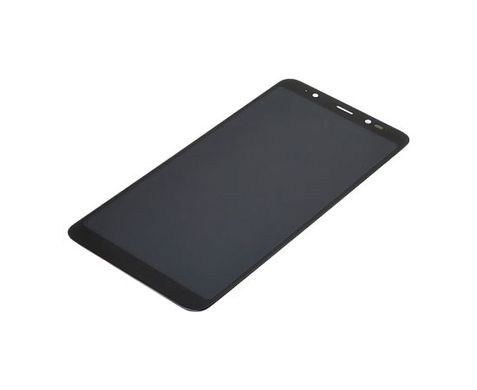 Дисплей (экран) LCD Tecno POP 4 (BC2c/BC1s) Black HC