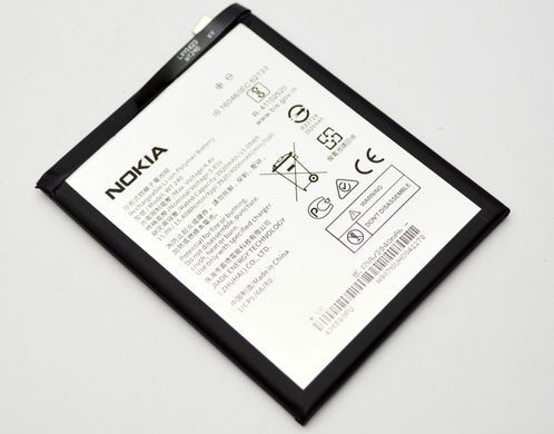 Акумулятор (батарея) для Nokia WT240 (Nokia 2.3/Nokia 3.2/Nokia 3V/Nokia C5) Original