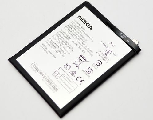 Акумулятор (батарея) для Nokia WT240 (Nokia 2.3/Nokia 3.2/Nokia 3V/Nokia C5) Original