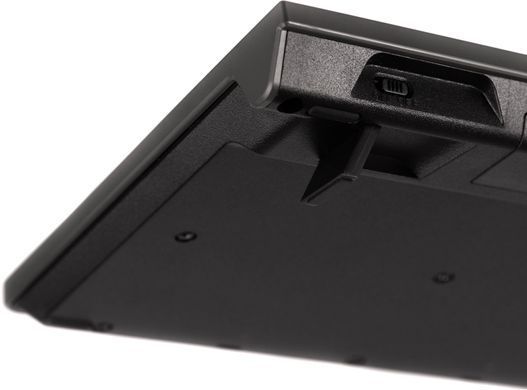 Беспроводная клавиатура 2E KS280 Wireless Bluetooth & 2.4Hz (Черный)