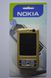 Корпус Nokia N95 Gold HC