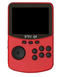 Портативна приставка Game Box Q80 Red