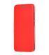 Чохол книжка Premium for Samsung A515 (A51) Red