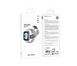 Смарт-часы Hoco Smart Watch Y42 Smart sports watch (call version) Silver