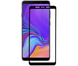 Защитное стекло Samsung A920 Galaxy A9 (2018) Full Screen Triplex Глянцевое Black тех. пакет