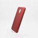 Чехол накладка Spigen iFace series for Meizu M3 Red