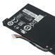 Акумулятор для ноутбука ACER AC14B8K (E5-771/ES-511/V3-371 series) 3220mAh 48Wh 15.2V Original