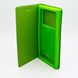 Чехол универсальный для телефона CMA Book Cover 5.7" дюймов/XXL Green