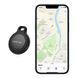 Розумний GPS трекер AirTag для iPhone з функцією пошуку речей Borofone BC101 White