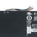 Акумулятор для ноутбука ACER AC14B8K (E5-771/ES-511/V3-371 series) 3220mAh 48Wh 15.2V Original