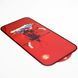 Защитное стекло Monkey King ESD RED Glass для iPhone 13 Pro Max/iPhone 14 Plus Black