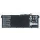 Акумулятор для ноутбука ACER AC14B8K (E5-771/ES-511/V3-371 series) 3220mAh 48Wh 15.2V Original