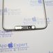 Тачскрин iPhone 11 Pro Max с сеточкой спикера (без микросхемы) Black HC