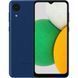 Смартфон SAMSUNG A03 Core (A032F) 2/32 (blue)