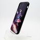Скляний чохол з малюнком (принтом) Best Design Glass Case для iPhone X/XS 5.8" Mix