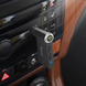 Автомобильный адаптер Bluetooth AUX Hoco E58 Magic music Black